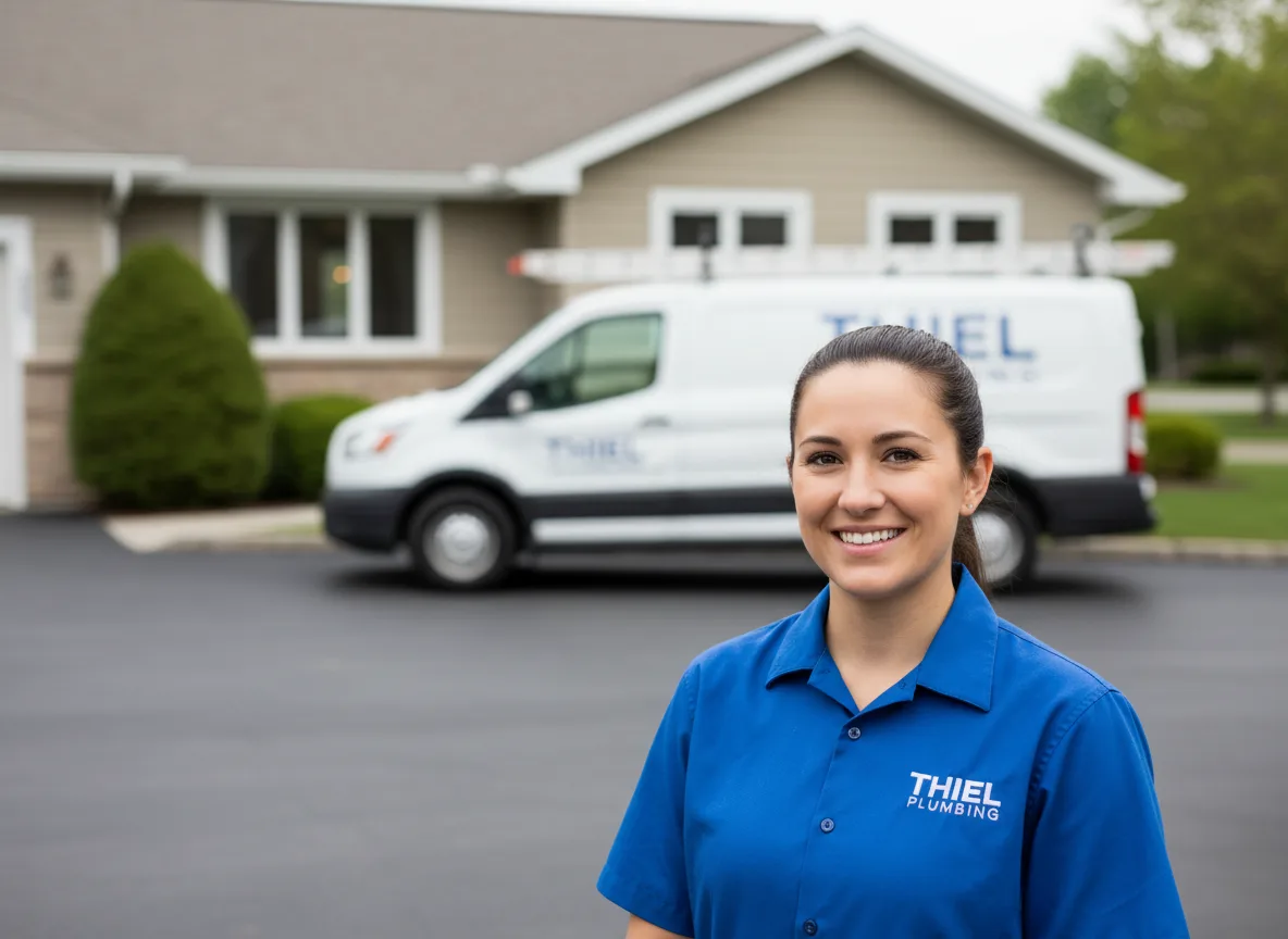 Plumber East Troy, WI FAQs